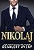 Nikolaj (CEO Factor, #2)