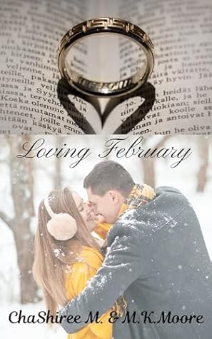 Loving February (The President's Daughters #2)