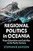 Regional Politics in Oceania by Stephanie Lawson