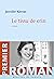 Le tissu de crin