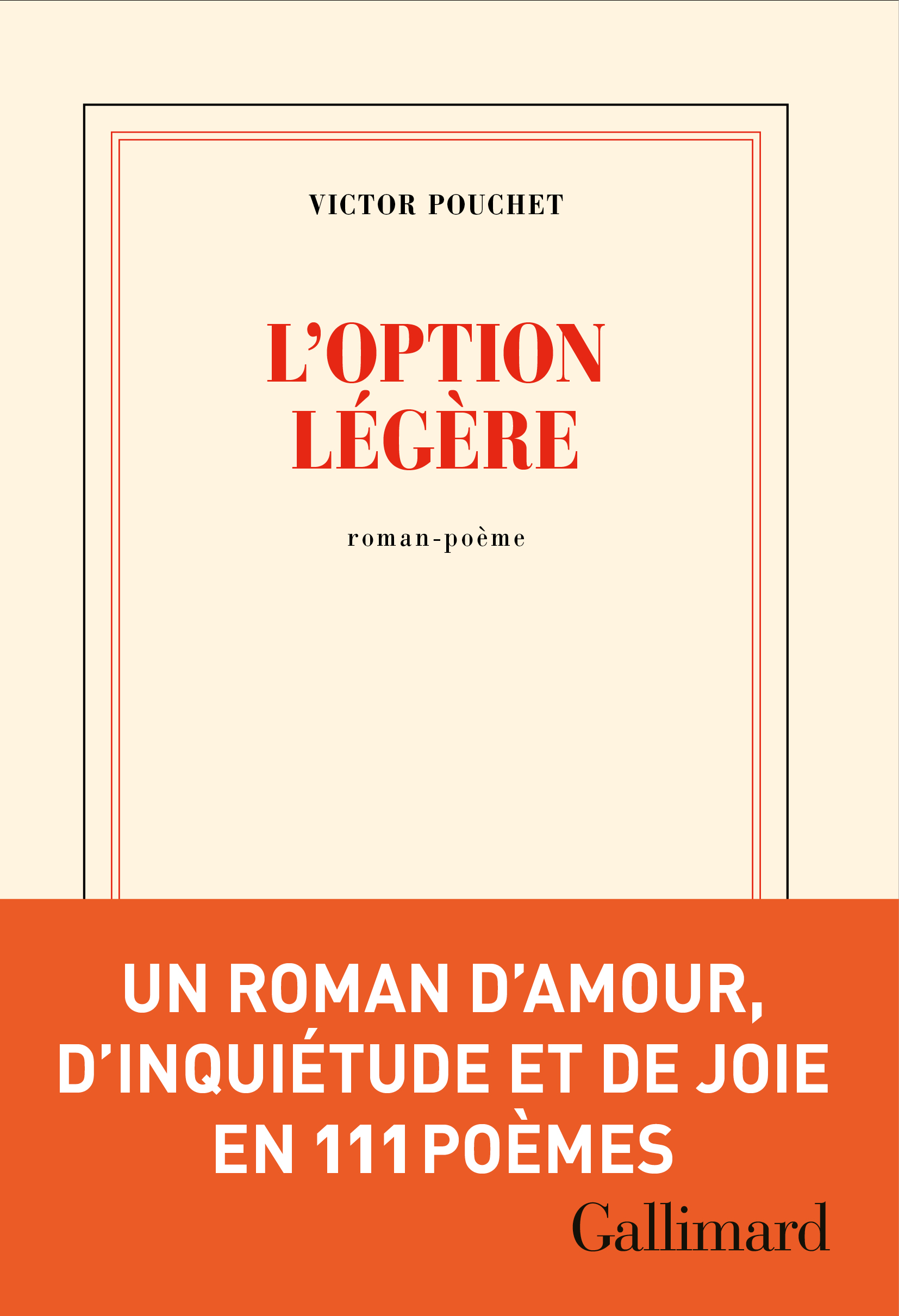 L'option légère