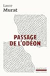 Passage de l'Odéo...