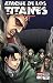 Ataque de los Titanes, Vol. 5 (Attack on Titan, #5)