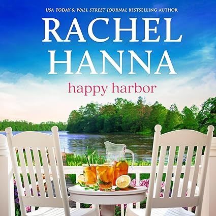 Happy Harbor: Library Edition