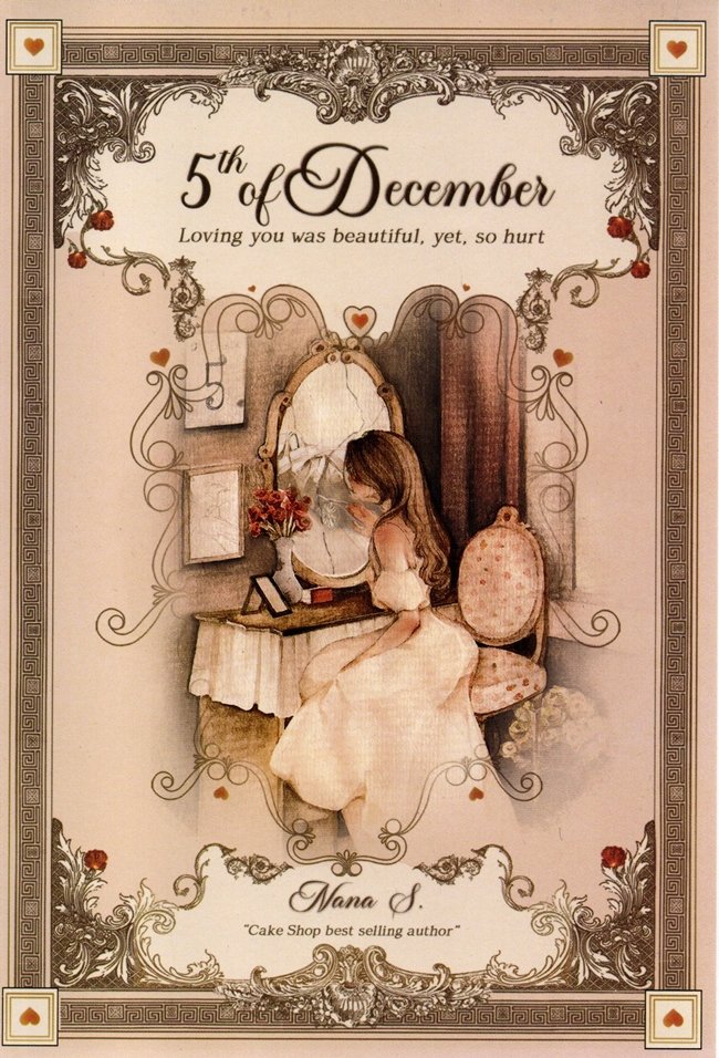 5th of December (Paperback)