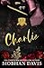 Charlie (Rydeville Elite #4)