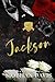 Jackson (Rydeville Elite #5)