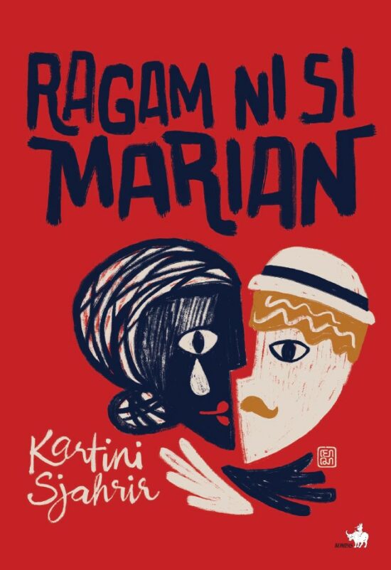 Ragam Ni Si Marian (Paperback)