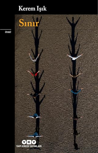 Sınır (Paperback)