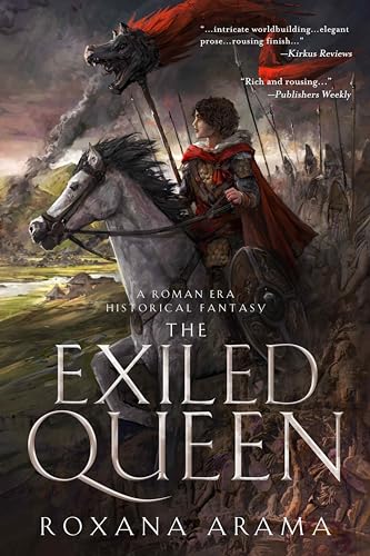 The Exiled Queen (Kindle Edition)