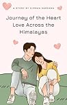 Journey of the Heart: Love Across the Himalayas (Whispers of the Heart)