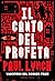 Il canto del profeta