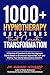 1000+ Hypnotherapy Question...