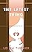 The Latest Thing: "Hotel St...