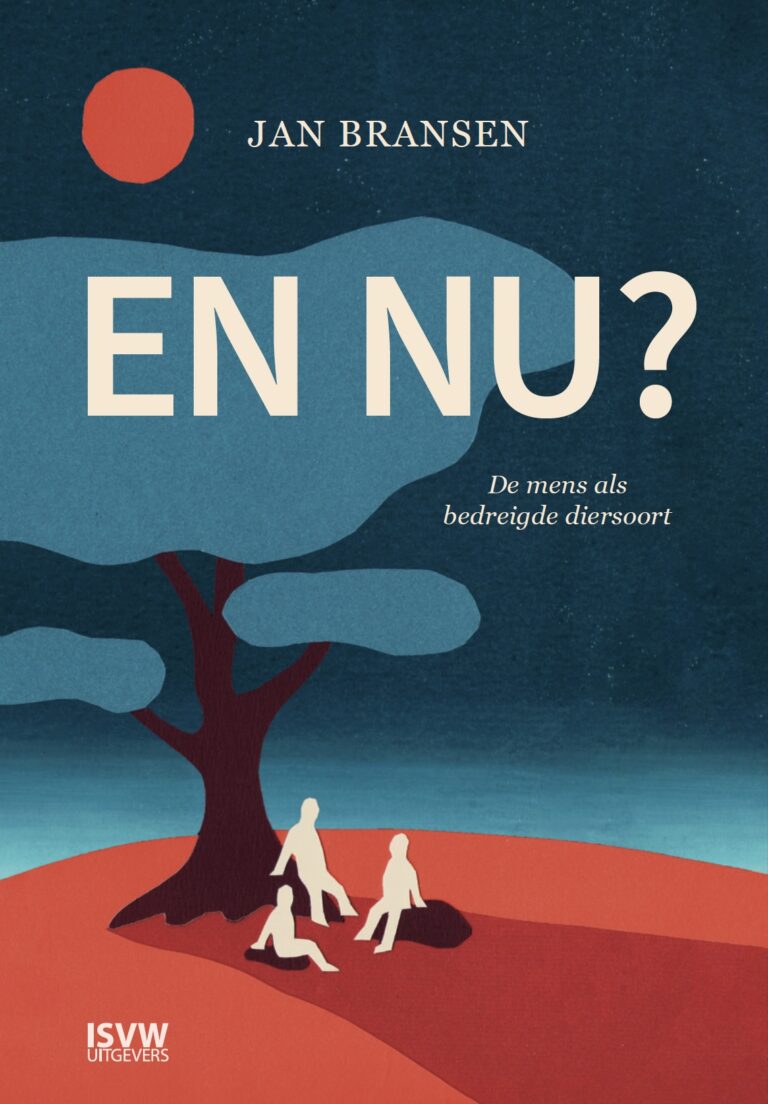 En nu? De mens als bedreigde diersoort (Paperback)