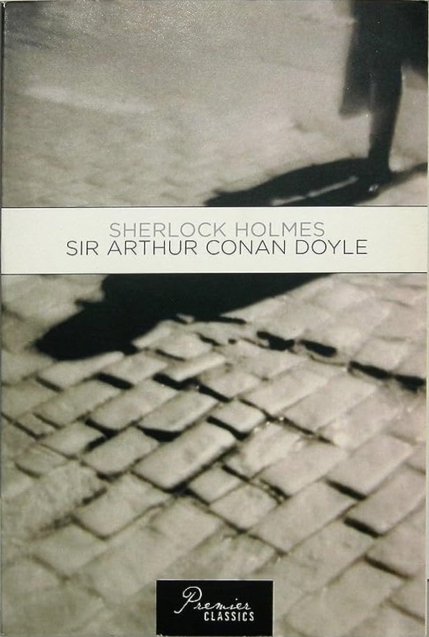 Sherlock Holmes (Paperback)