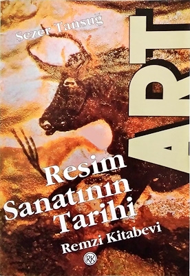 Resim Sanatının Tarihi