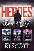Heroes Box Set