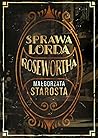 Sprawa lorda Rosewortha