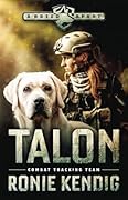 Talon: Combat Tracking Team