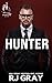 Hunter (Spartan Elite #1)
