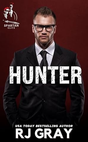 Hunter (Spartan Elite #1)