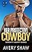 Her Protective Cowboy