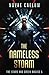 The Nameless Storm (The Stars and Green Magics)