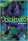 Dorohedoro, Vol. 5
