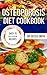 OSTEOPOROSIS DIET COOKBOOK
