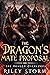 The Dragon's Mate Proposal ...