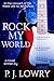 Rock My World