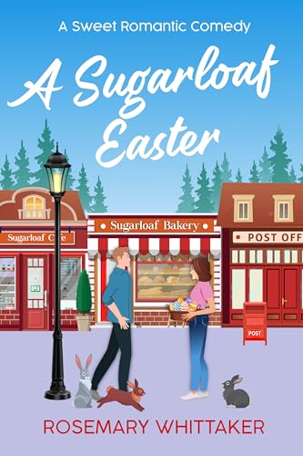 A Sugarloaf Easter (Sugarloaf Bakery #5)