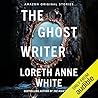 The Ghost Writer by Loreth Anne White