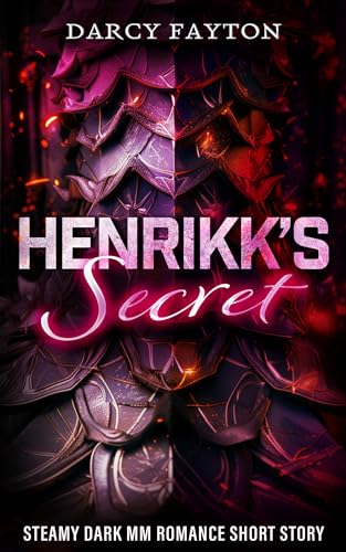 Henrikk's Secret (Henrikk's Short Stories #5)