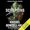 Scorpions by Rachel Howzell Hall