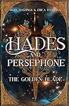 Hades and Persephone by Heidi Hastings