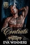 Contrato (Reyes Multimillonarios nº 1) by Eva Winners