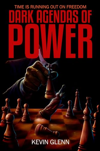 Dark Agendas of Power (Paperback)