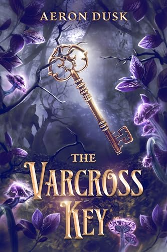 The Varcross Key (Kindle Edition)