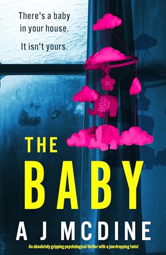 The Baby (Kindle Edition)