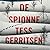 De spionne (De Martini Club, #1)