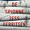 De spionne