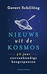 Nieuws uit de kos...