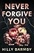 Never Forgive You