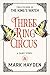 Three Ring Circus: A Fairy ...