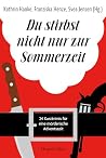 Du stirbst nicht ...