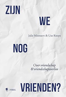Zijn we nog vrienden? (Paperback)