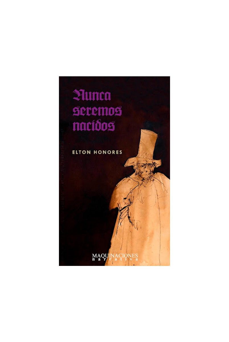 Nunca seremos nacidos