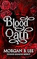 Image for Blood Oath